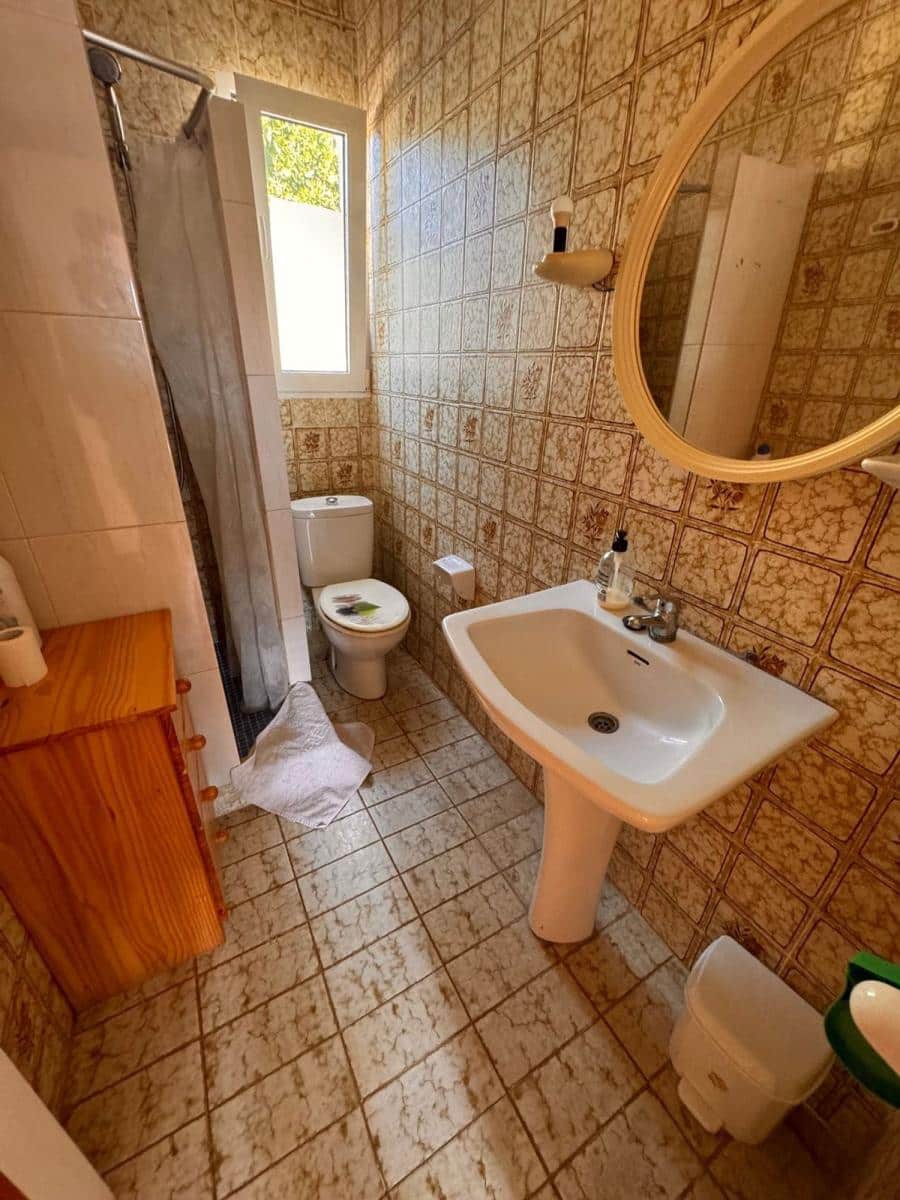 5 sypialnia Willa na sprzedaż w Vinaros z basenem - 300 000 € (Ref: 9001521)