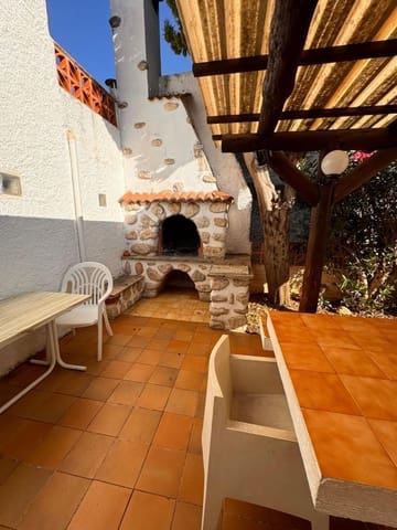 5 sypialnia Willa na sprzedaż w Vinaròs z basenem - 300 000 € (Ref: 9001521)