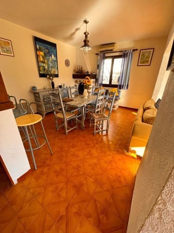 5 sypialnia Willa na sprzedaż w Vinaròs z basenem - 300 000 € (Ref: 9001521)