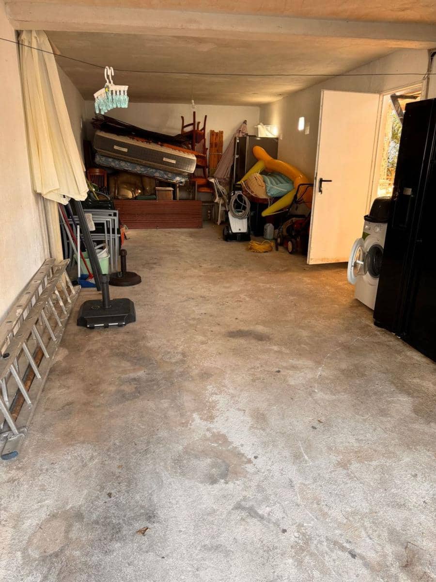 5 sypialnia Willa na sprzedaż w Vinaros z basenem - 300 000 € (Ref: 9001521)