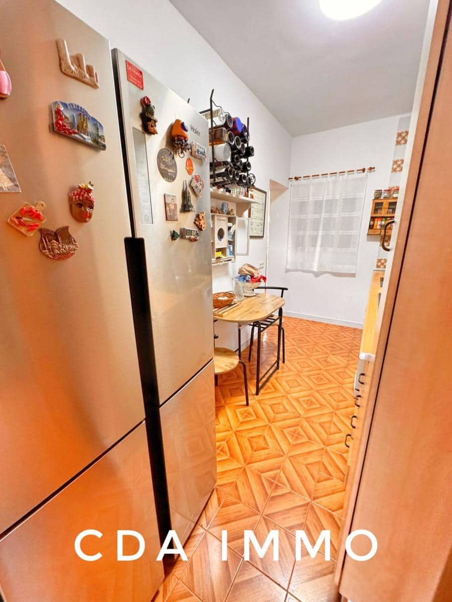 3 soveværelse Villa til salg i Peniscola med swimmingpool - € 269.000 (Ref: 9001522)