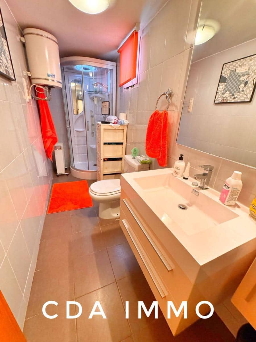 3 soveværelse Villa til salg i Peniscola med swimmingpool - € 269.000 (Ref: 9001522)