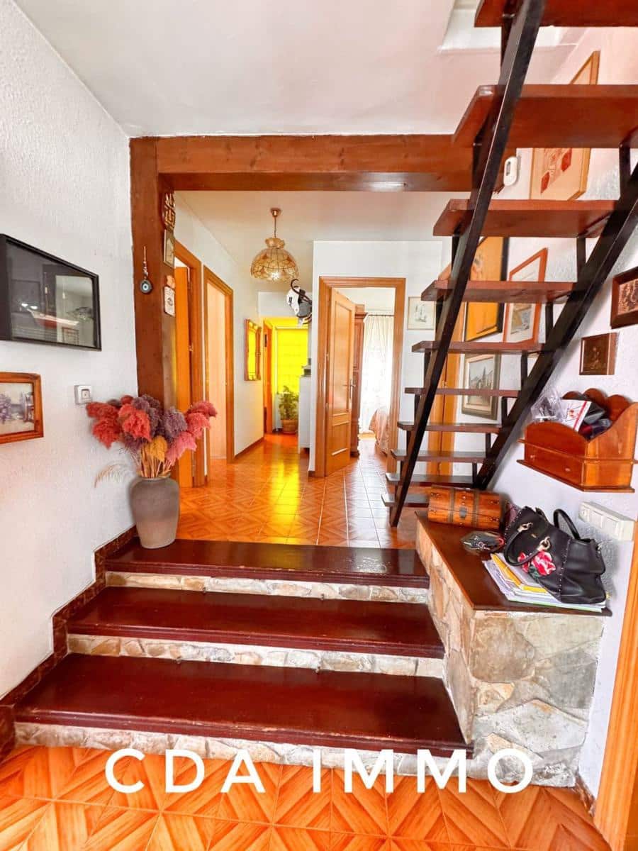 3 soveværelse Villa til salg i Peniscola med swimmingpool - € 269.000 (Ref: 9001522)