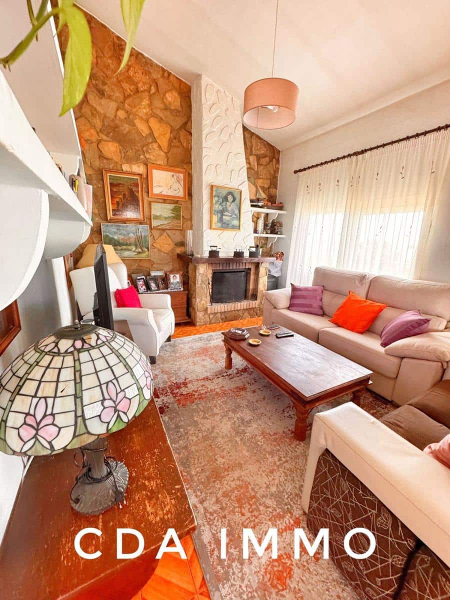 3 soveværelse Villa til salg i Peniscola med swimmingpool - € 269.000 (Ref: 9001522)