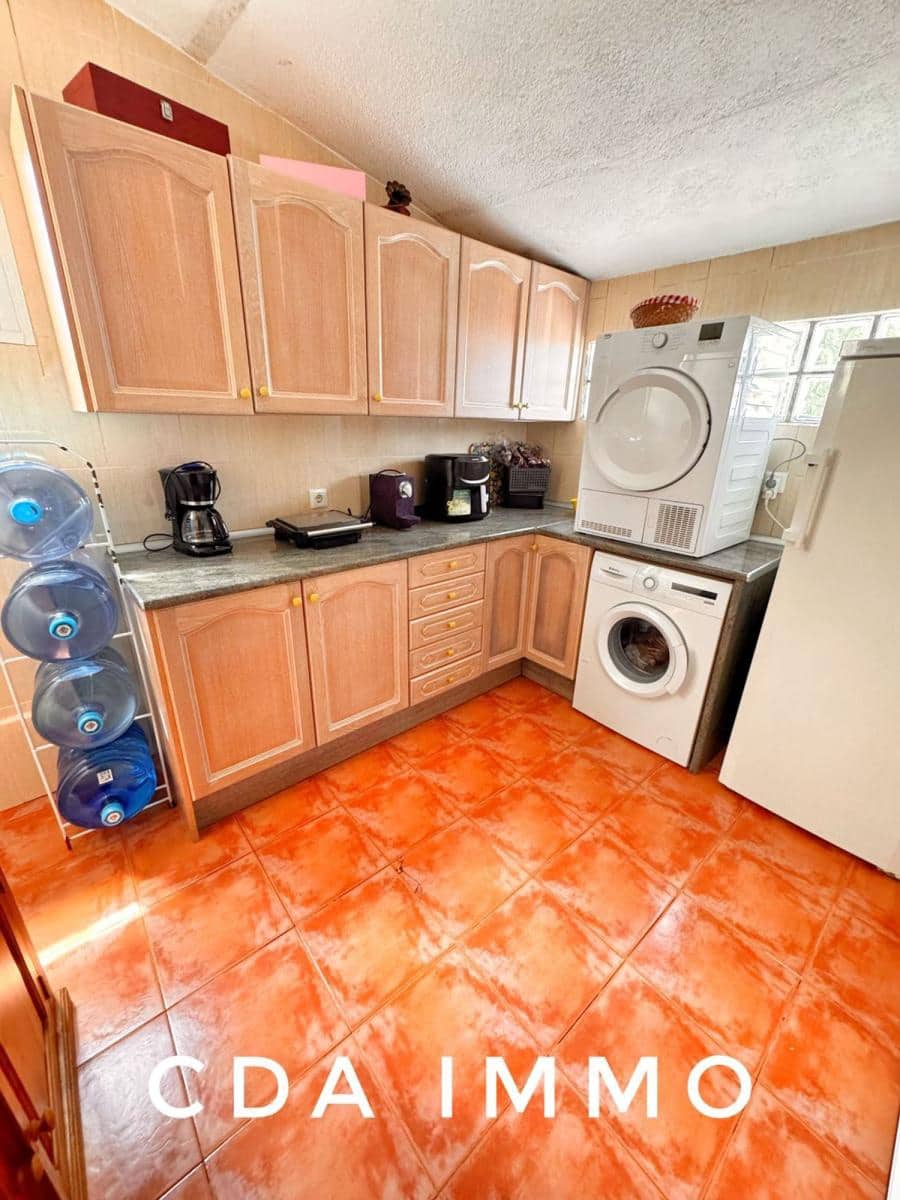 3 soveværelse Villa til salg i Peniscola med swimmingpool - € 269.000 (Ref: 9001522)