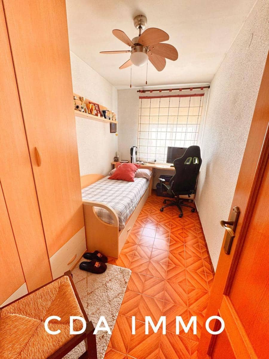 3 soveværelse Villa til salg i Peniscola med swimmingpool - € 269.000 (Ref: 9001522)