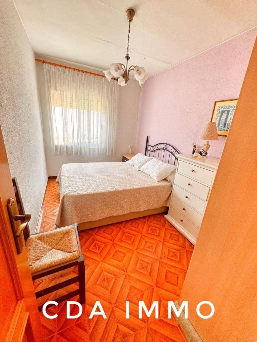 3 soveværelse Villa til salg i Peniscola med swimmingpool - € 269.000 (Ref: 9001522)