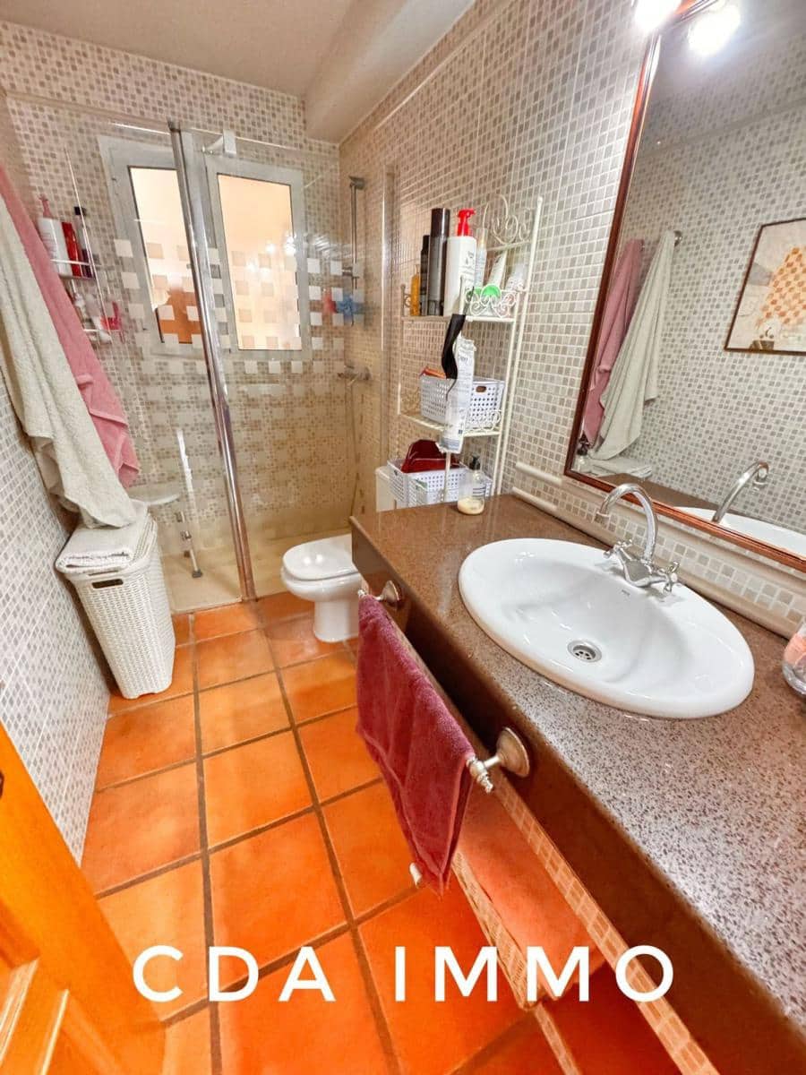 3 soveværelse Villa til salg i Peniscola med swimmingpool - € 269.000 (Ref: 9001522)