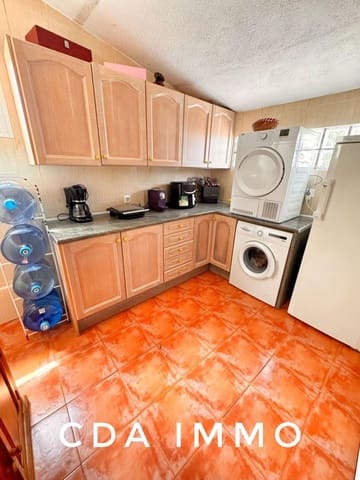 3 soverom Villa til salgs i Peñíscola med svømmebasseng - € 269 000 (Ref: 9001522)