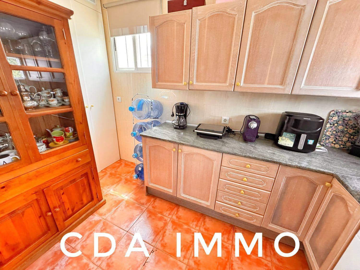 3 soveværelse Villa til salg i Peniscola med swimmingpool - € 269.000 (Ref: 9001522)