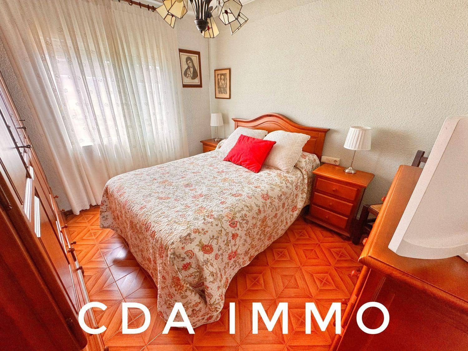 3 soveværelse Villa til salg i Peniscola med swimmingpool - € 269.000 (Ref: 9001522)