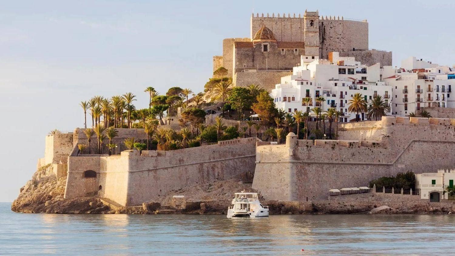 3 soveværelse Villa til salg i Peniscola med swimmingpool - € 269.000 (Ref: 9001522)