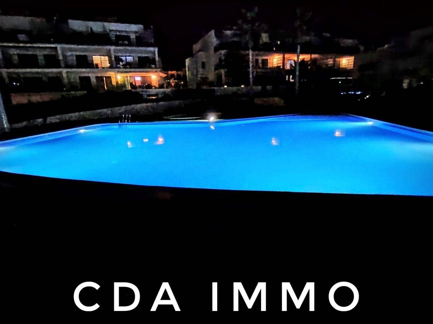 3 soveværelse Byhus til salg i Sant Jordi med swimmingpool - € 255.000 (Ref: 9200419)