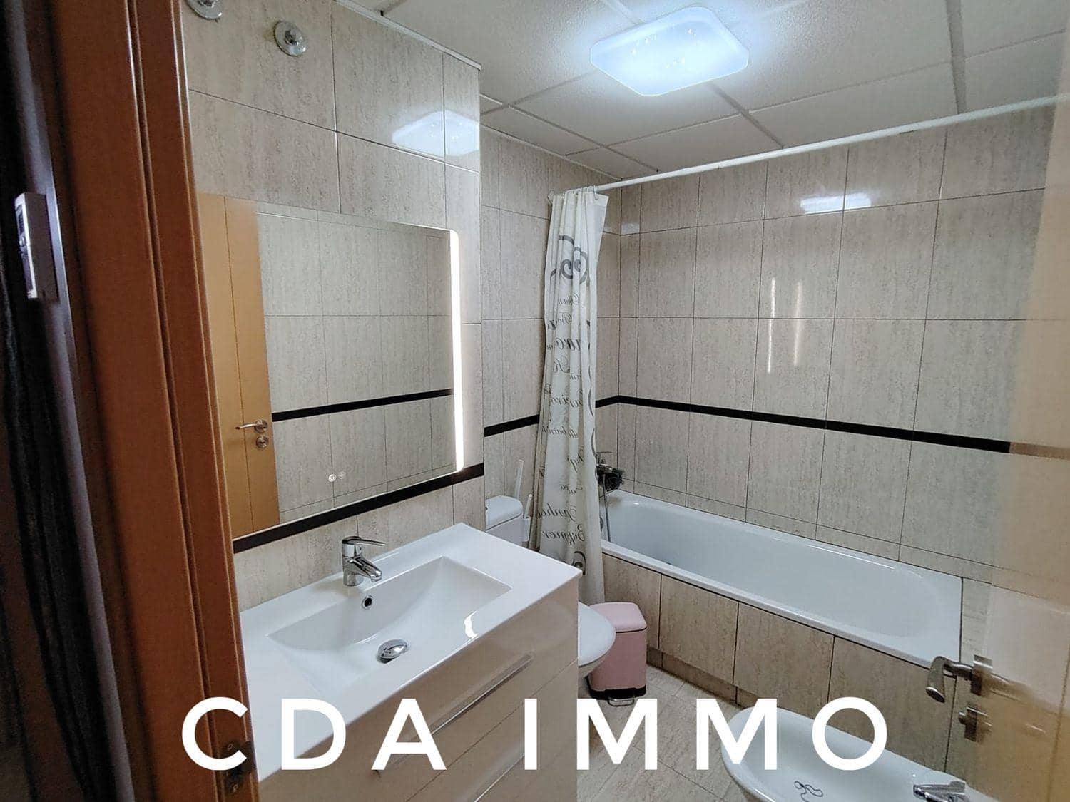 3 soveværelse Byhus til salg i Sant Jordi med swimmingpool - € 255.000 (Ref: 9200419)