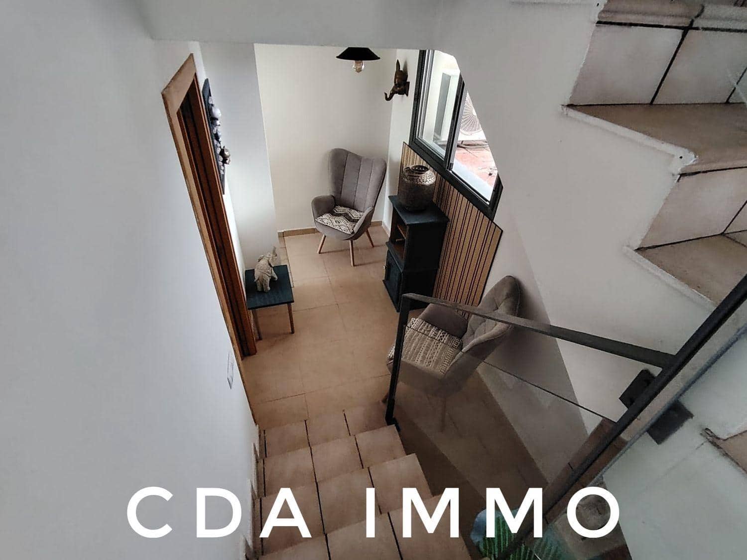 3 soveværelse Byhus til salg i Sant Jordi med swimmingpool - € 255.000 (Ref: 9200419)