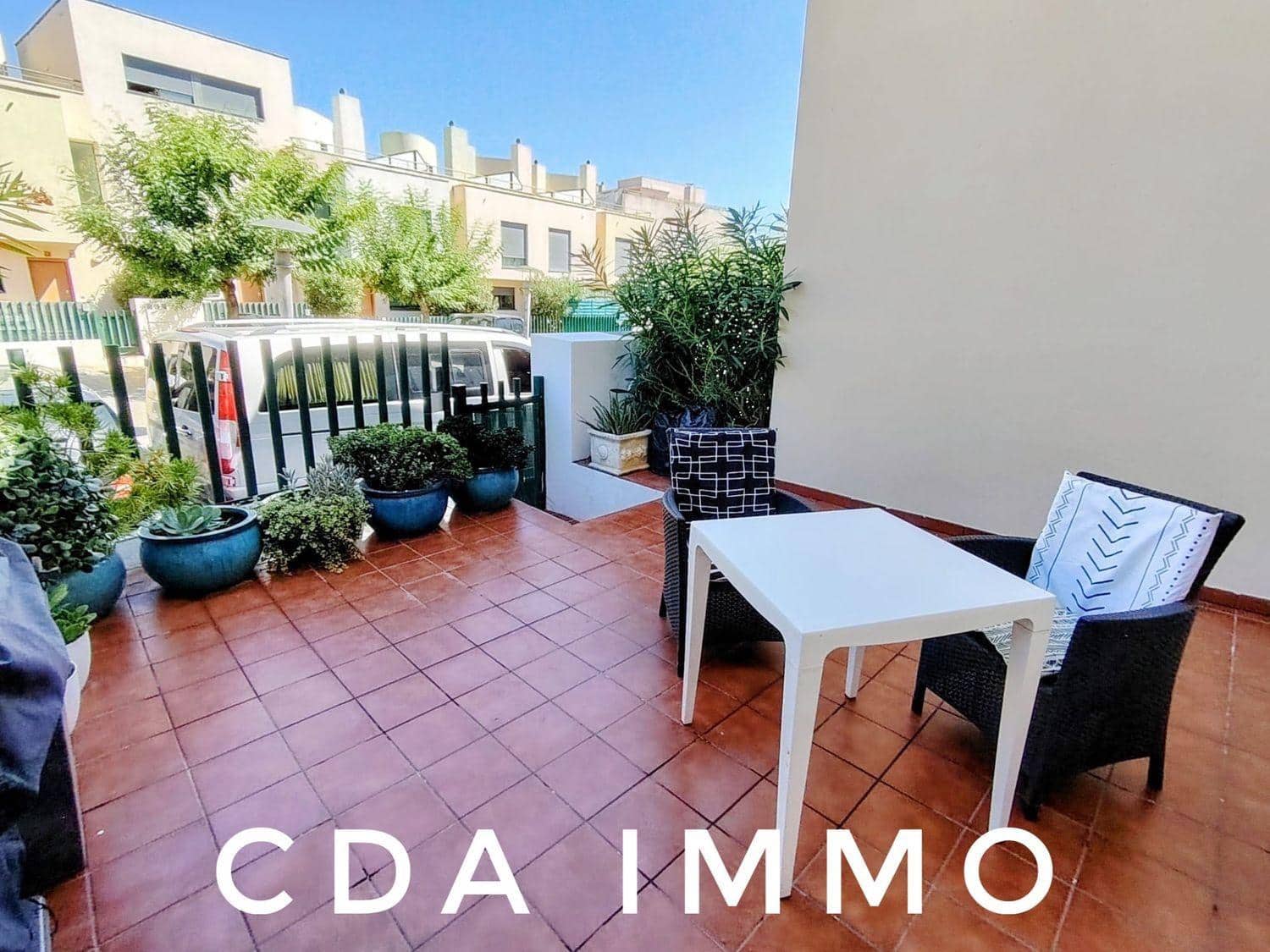 3 soveværelse Byhus til salg i Sant Jordi med swimmingpool - € 255.000 (Ref: 9200419)