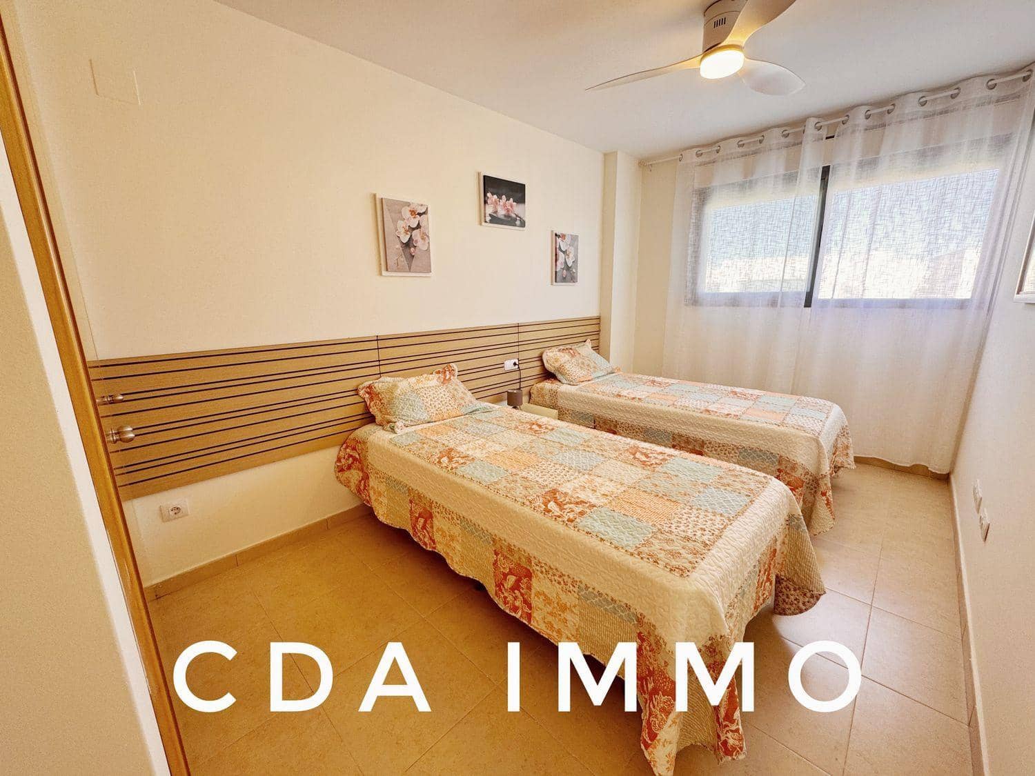 3 soveværelse Byhus til salg i Sant Jordi med swimmingpool - € 255.000 (Ref: 9200419)