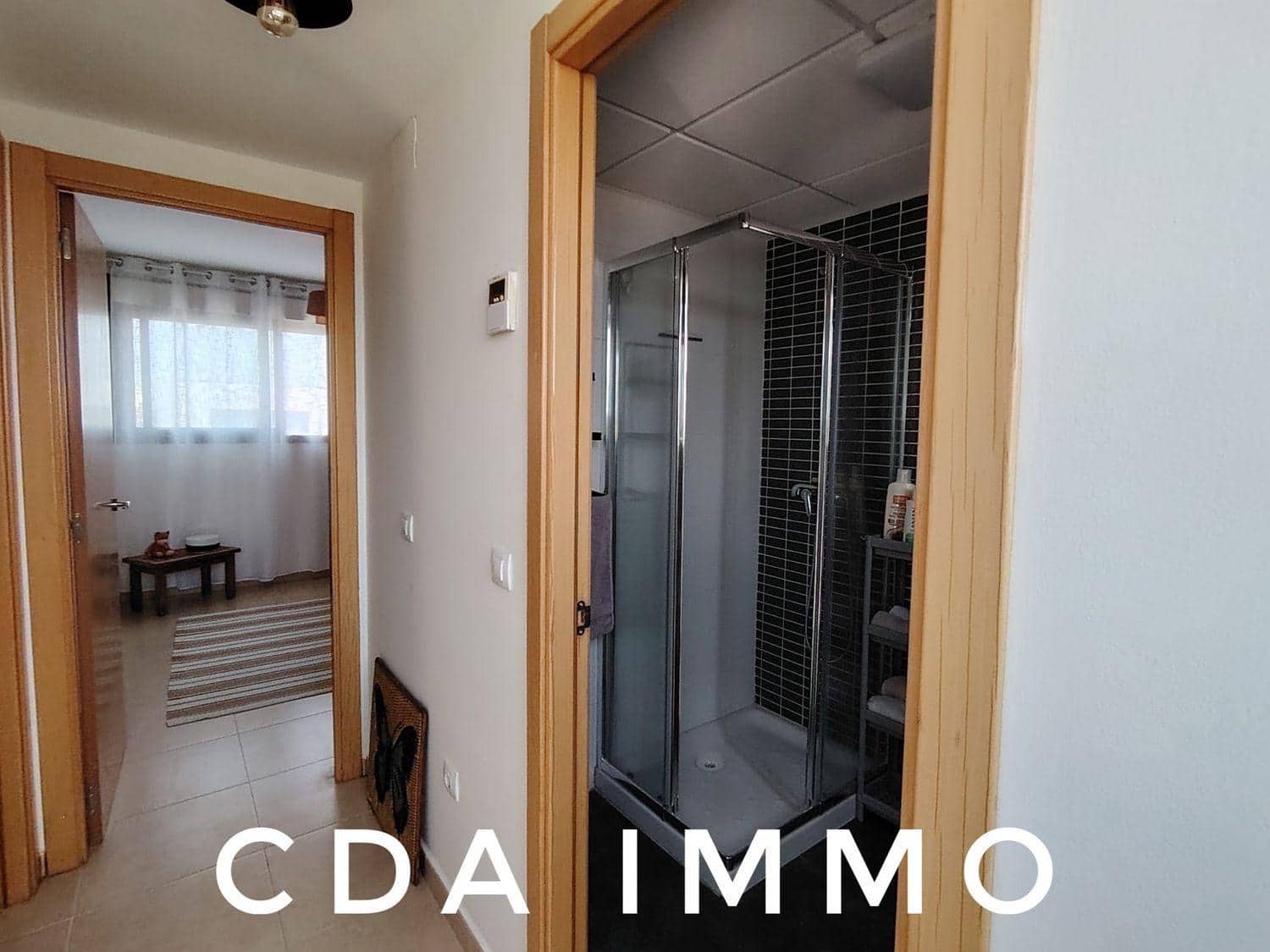 3 soveværelse Byhus til salg i Sant Jordi med swimmingpool - € 255.000 (Ref: 9200419)