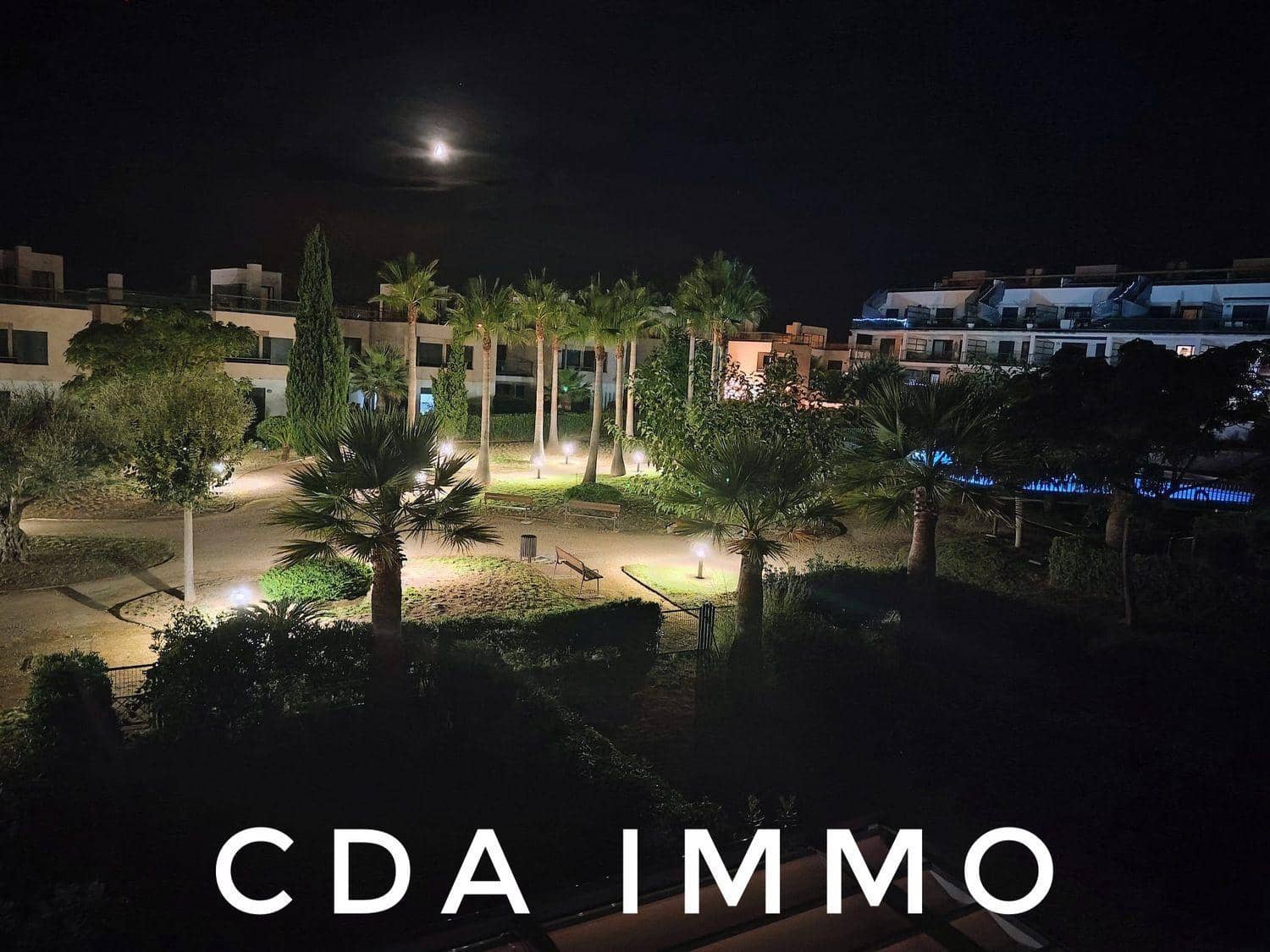 3 soveværelse Byhus til salg i Sant Jordi med swimmingpool - € 255.000 (Ref: 9200419)