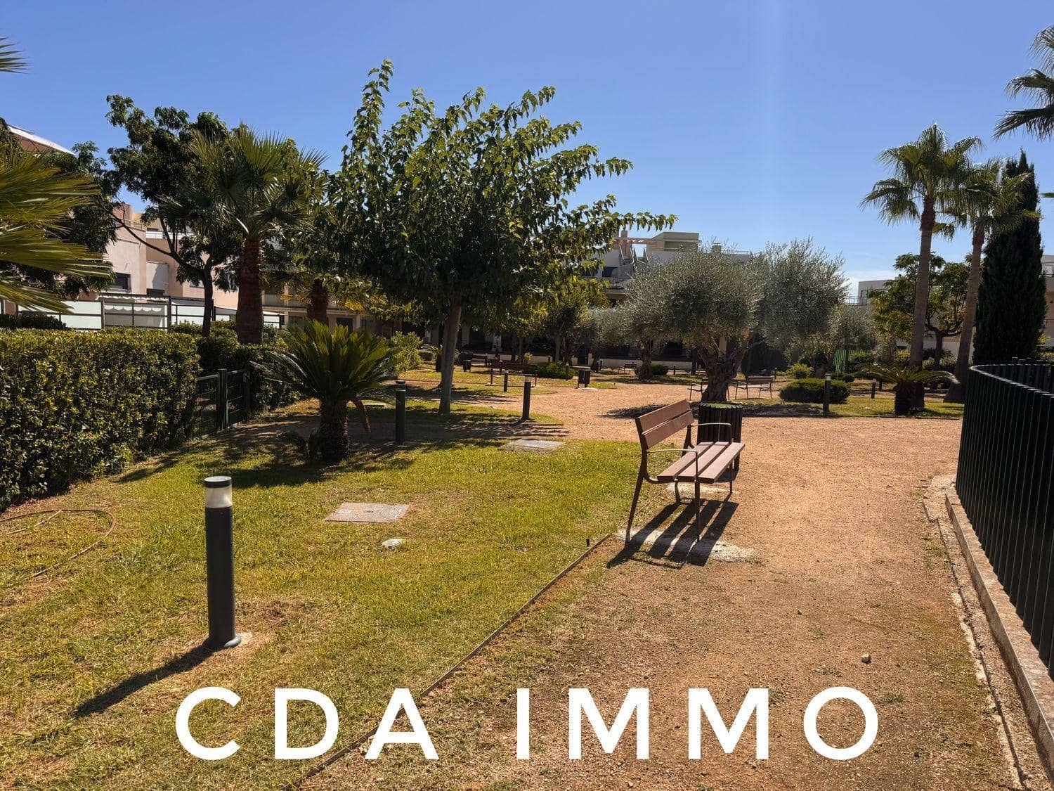 3 soveværelse Byhus til salg i Sant Jordi med swimmingpool - € 255.000 (Ref: 9200419)