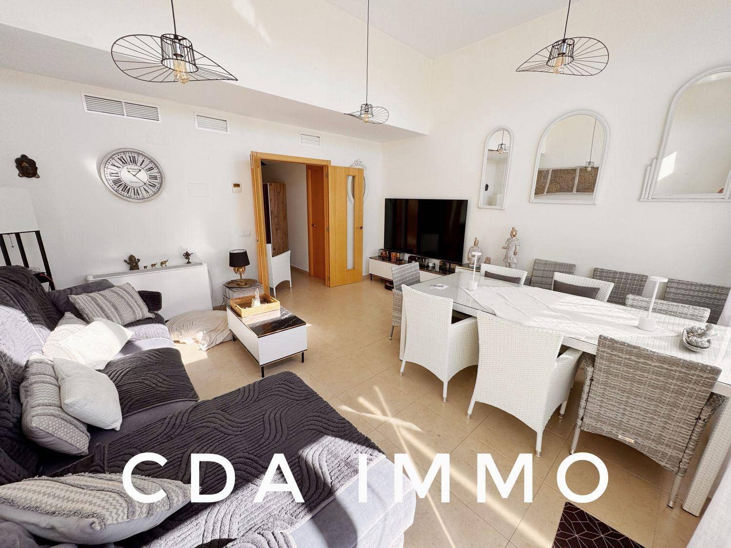 Casa de 3 habitaciones en Sant Jordi en venta con piscina - 255.000 € (Ref: 9200419)