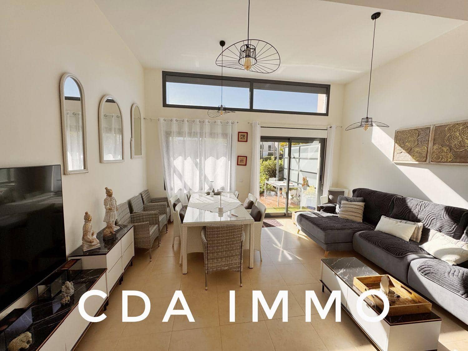 Casa de 3 habitaciones en Sant Jordi en venta con piscina - 255.000 € (Ref: 9200419)