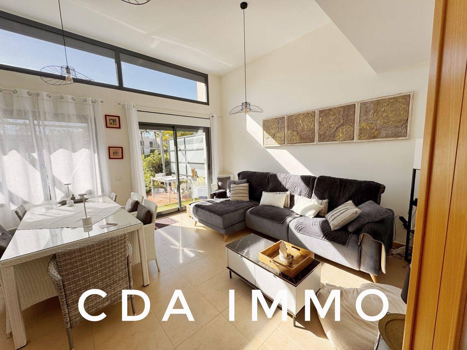 Casa de 3 habitaciones en Sant Jordi en venta con piscina - 255.000 € (Ref: 9200419)