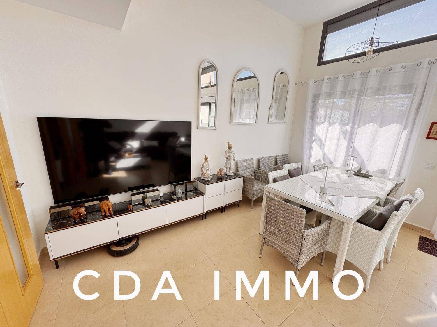 Casa de 3 habitaciones en Sant Jordi en venta con piscina - 255.000 € (Ref: 9200419)