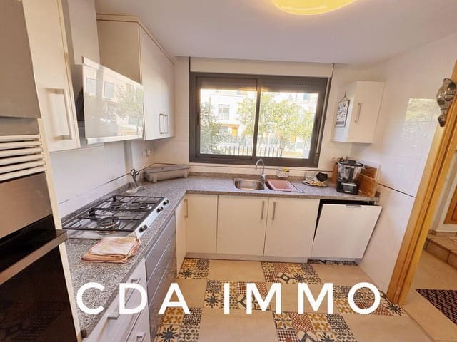 3 chambre Maison de Ville à vendre à Sant Jordi avec piscine - 255 000 € (Ref: 9200419)