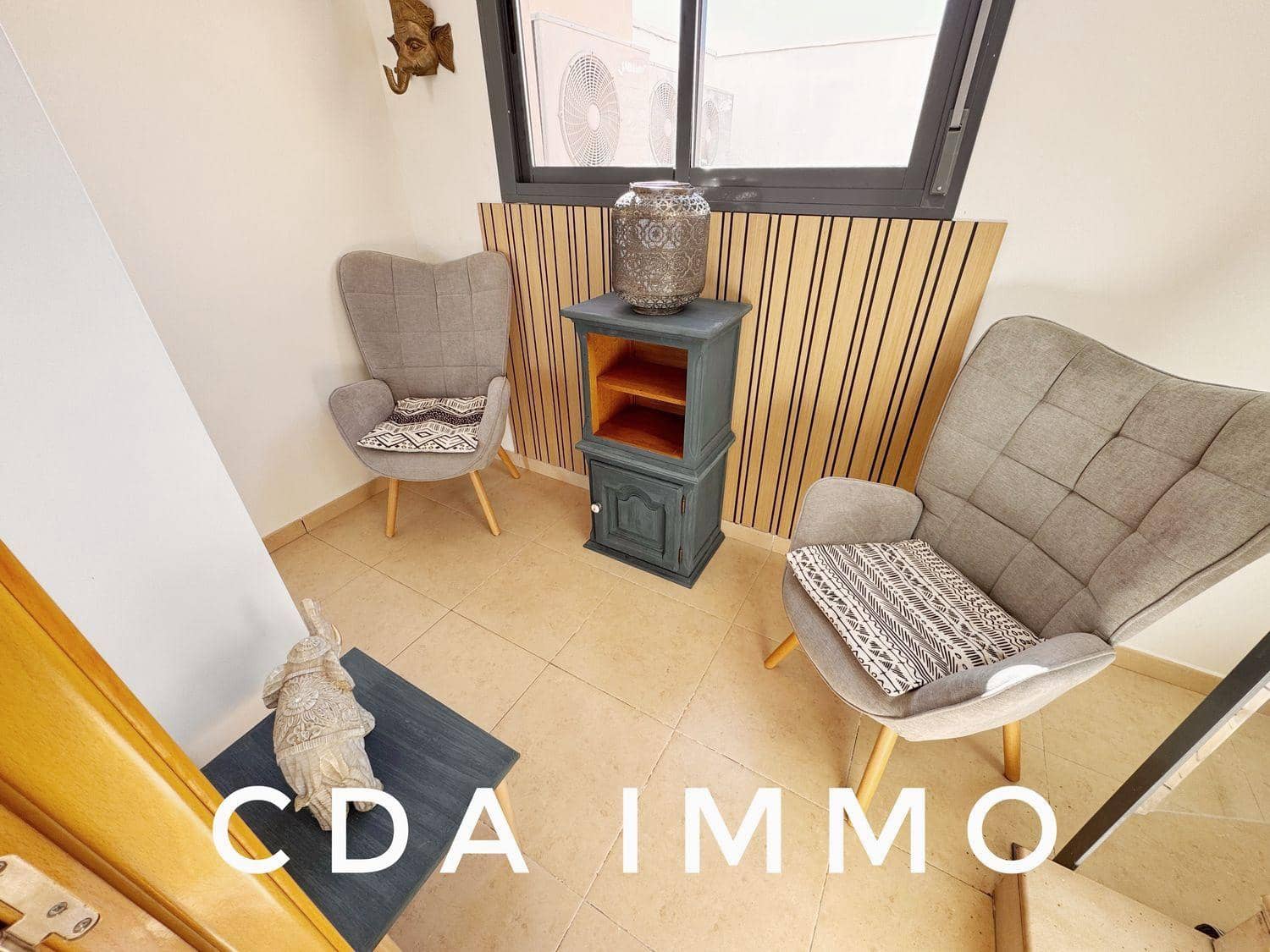 Casa de 3 habitaciones en Sant Jordi en venta con piscina - 255.000 € (Ref: 9200419)