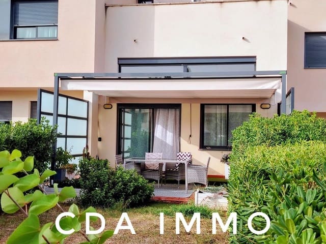 3 chambre Maison de Ville à vendre à Sant Jordi avec piscine - 255 000 € (Ref: 9200419)