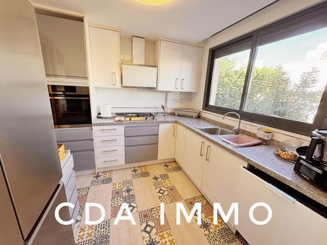 3 chambre Maison de Ville à vendre à Sant Jordi avec piscine - 255 000 € (Ref: 9200419)