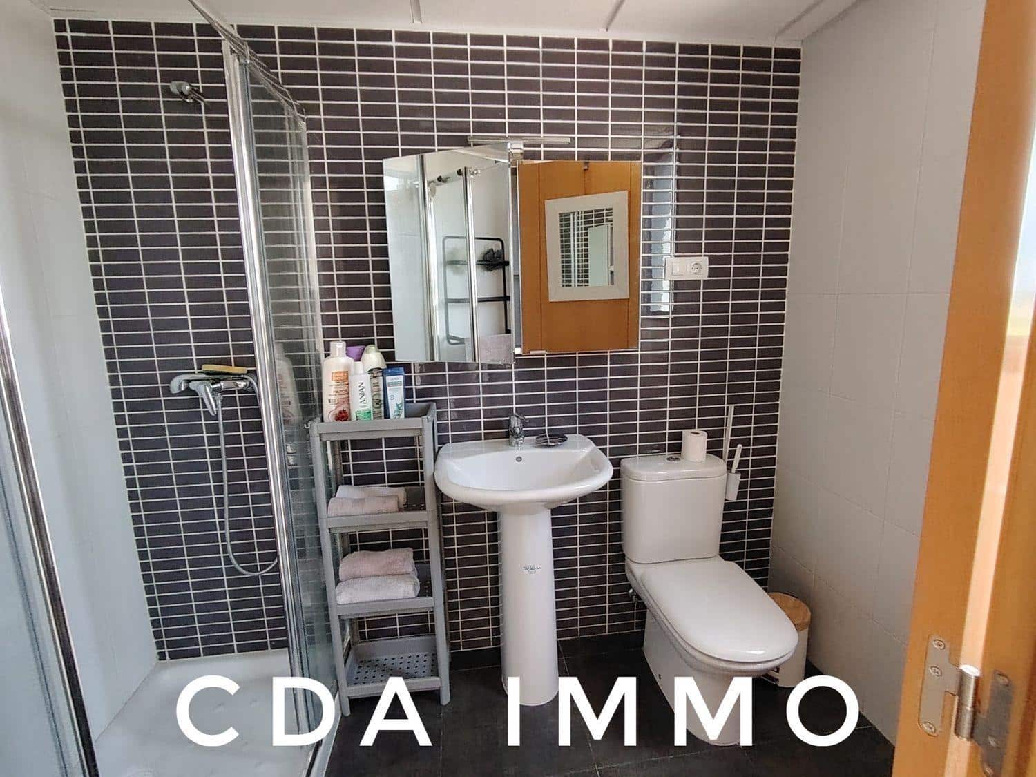 Casa de 3 habitaciones en Sant Jordi en venta con piscina - 255.000 € (Ref: 9200419)