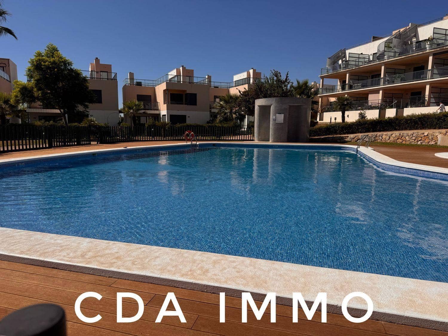 Casa de 3 habitaciones en Sant Jordi en venta con piscina - 255.000 € (Ref: 9200419)