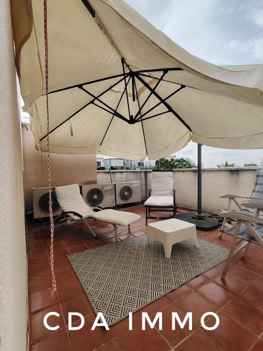 3 chambre Maison de Ville à vendre à Sant Jordi avec piscine - 249 000 € (Ref: 9200419)