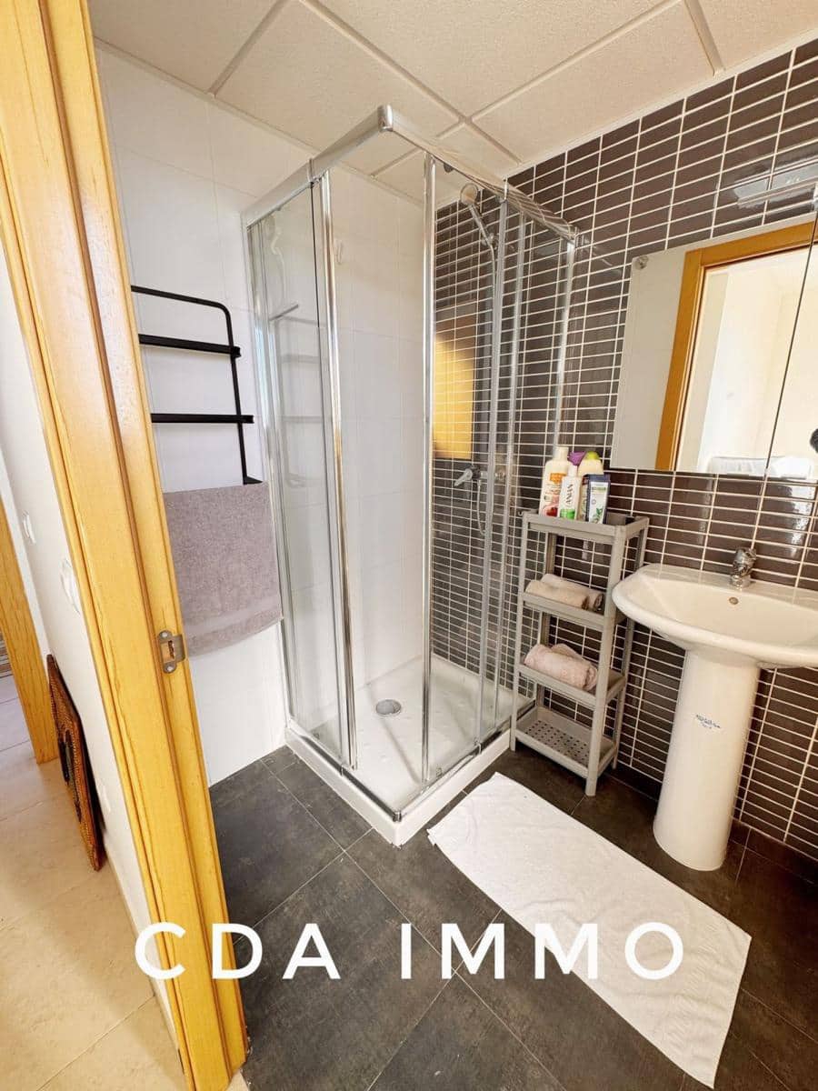 3 chambre Maison de Ville à vendre à Sant Jordi avec piscine - 249 000 € (Ref: 9200419)