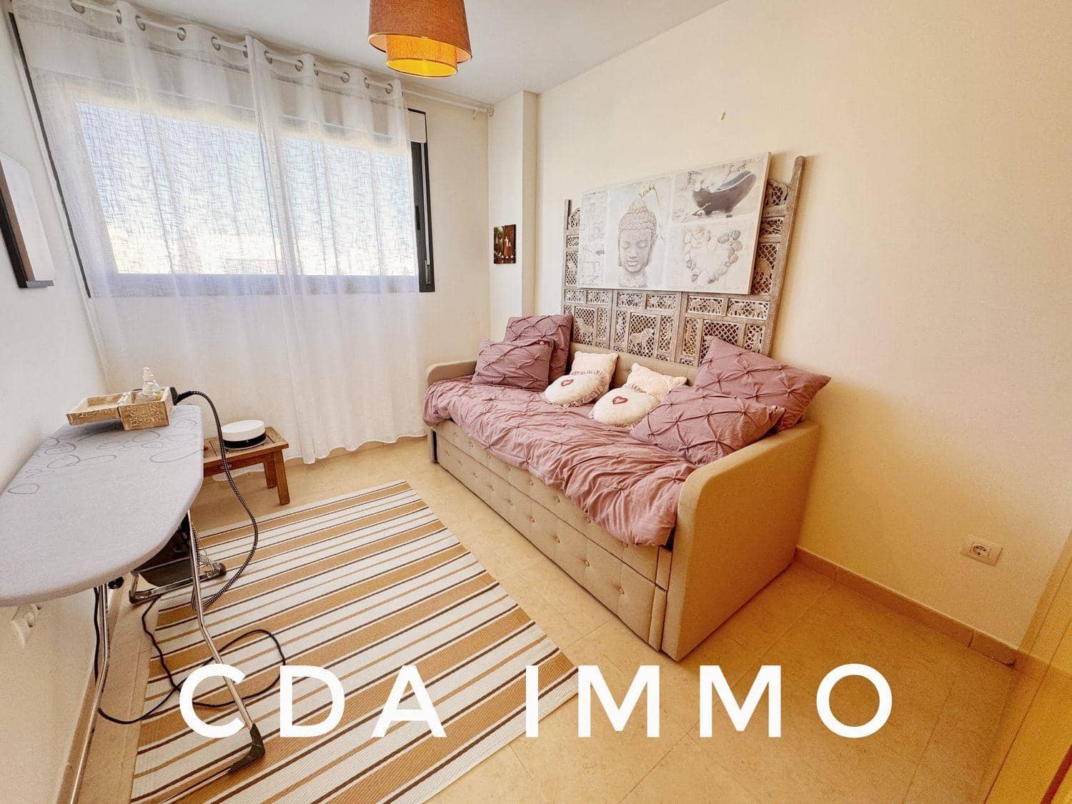 3 chambre Maison de Ville à vendre à Sant Jordi avec piscine - 249 000 € (Ref: 9200419)