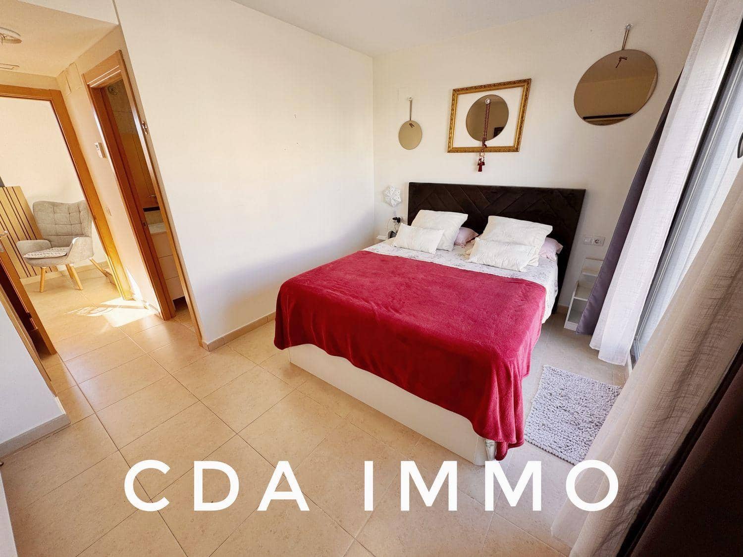 3 chambre Maison de Ville à vendre à Sant Jordi avec piscine - 249 000 € (Ref: 9200419)