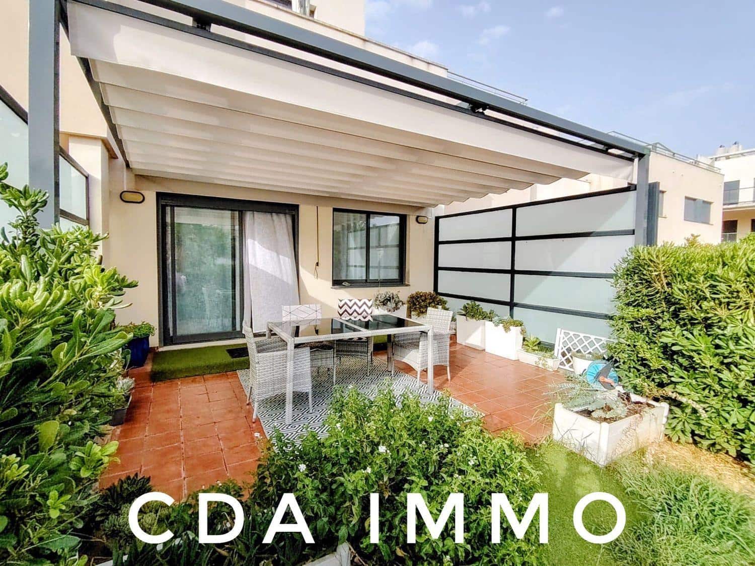 3 chambre Maison de Ville à vendre à Sant Jordi avec piscine - 249 000 € (Ref: 9200419)