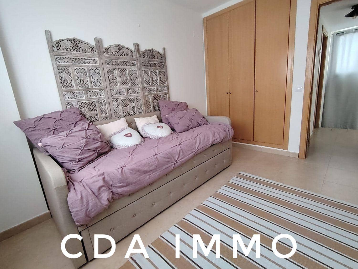 3 chambre Maison de Ville à vendre à Sant Jordi avec piscine - 249 000 € (Ref: 9200419)