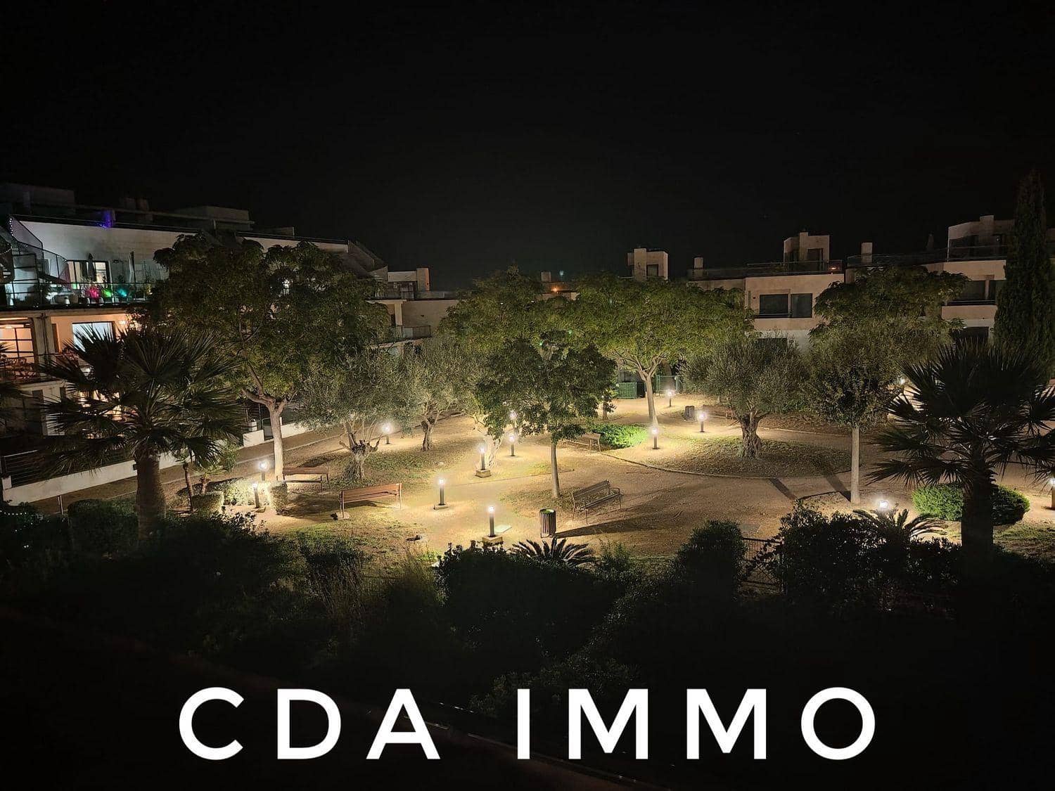 3 chambre Maison de Ville à vendre à Sant Jordi avec piscine - 249 000 € (Ref: 9200419)