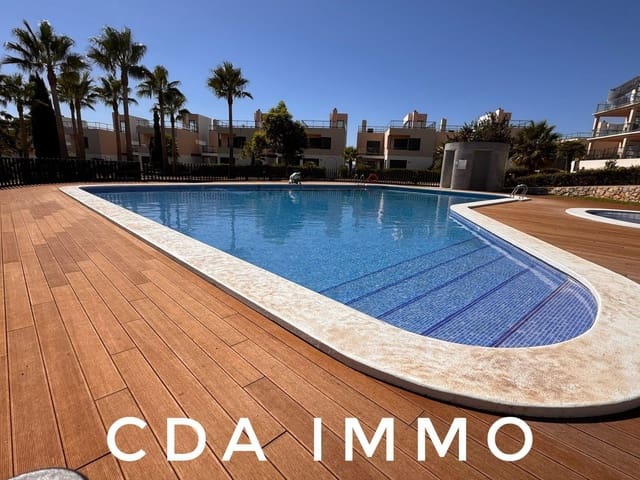 3 chambre Maison de Ville à vendre à Sant Jordi avec piscine - 249 000 € (Ref: 9200419)