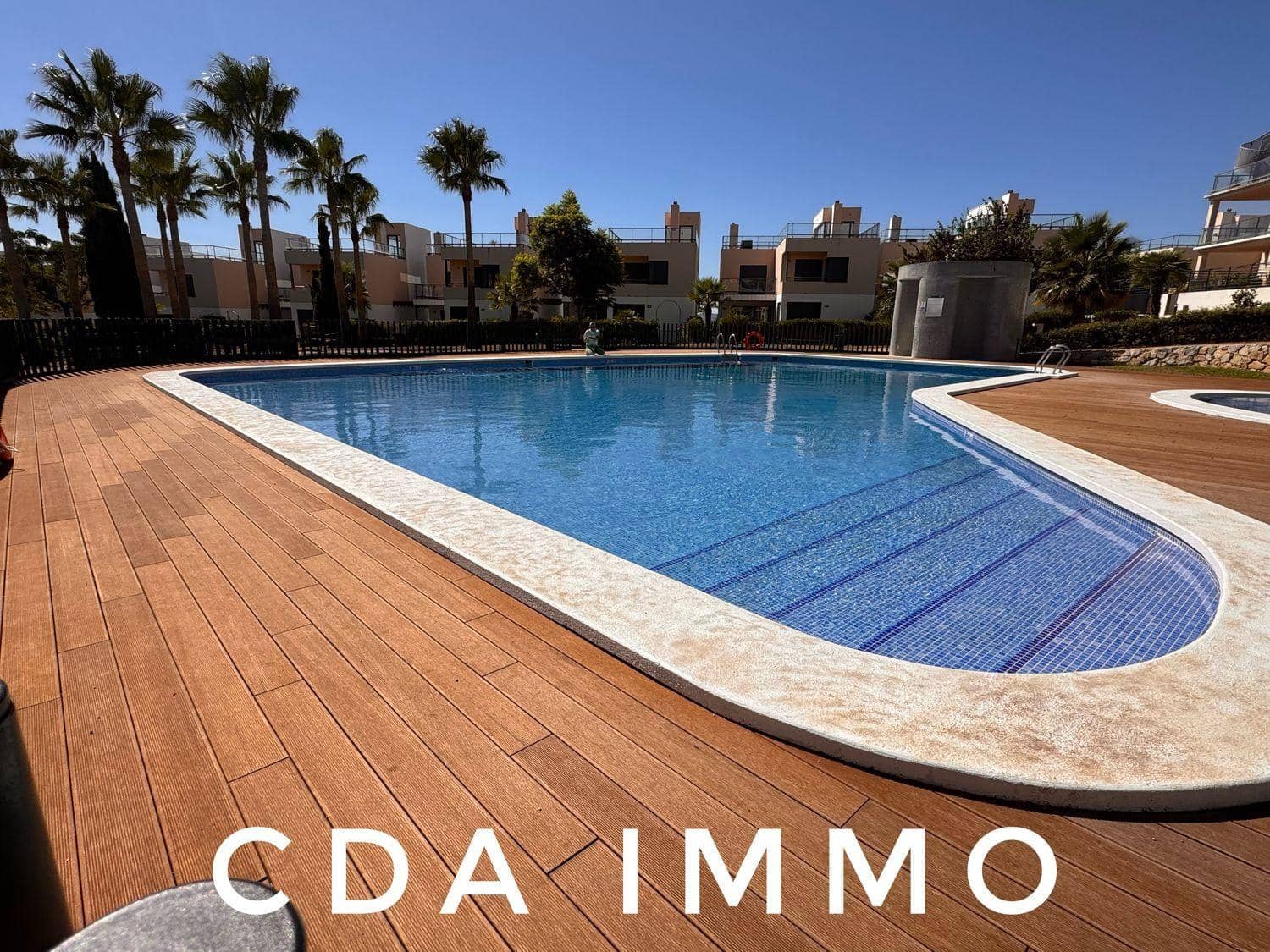 3 chambre Maison de Ville à vendre à Sant Jordi avec piscine - 249 000 € (Ref: 9200419)