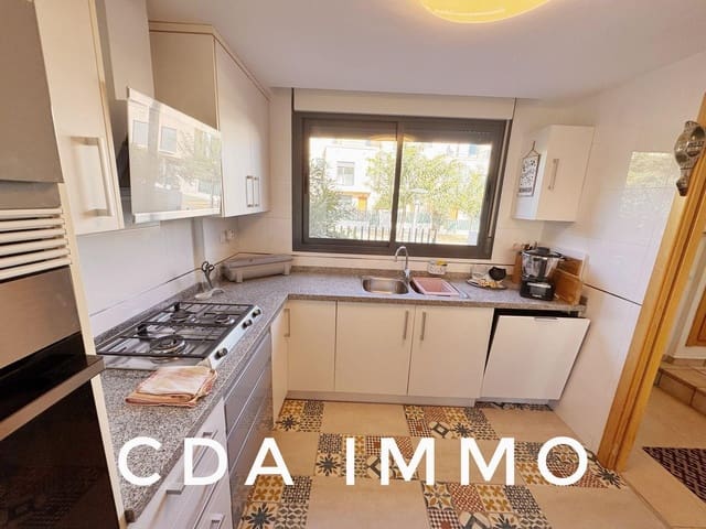 3 slaapkamer Huis te koop in Sant Jordi met zwembad - € 240.000 (Ref: 9200419)