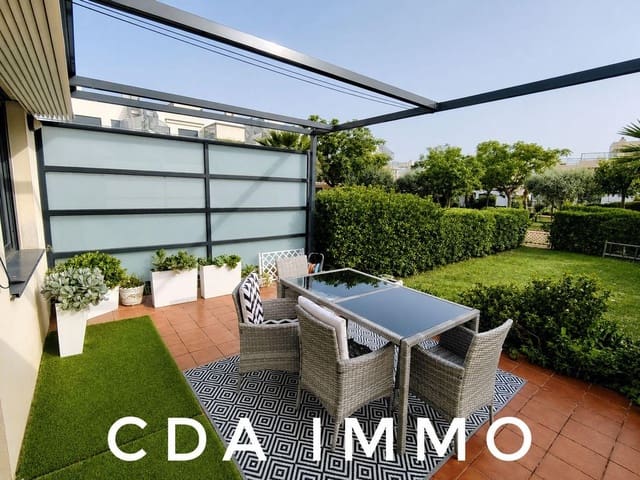 3 slaapkamer Huis te koop in Sant Jordi met zwembad - € 240.000 (Ref: 9200419)