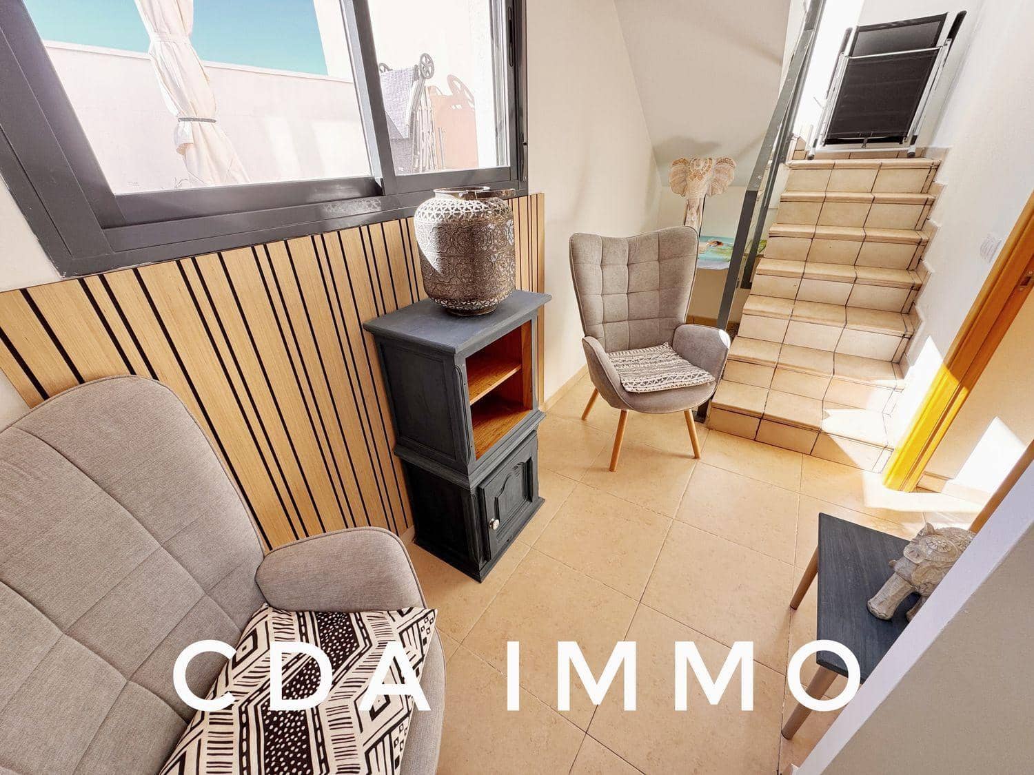 3 camera da letto Casa in vendita in Sant Jordi con piscina - 240.000 € (Rif: 9200419)