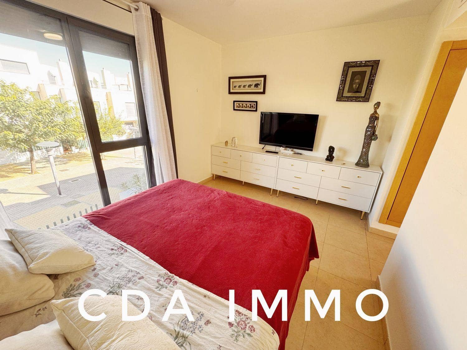 3 camera da letto Casa in vendita in Sant Jordi con piscina - 240.000 € (Rif: 9200419)