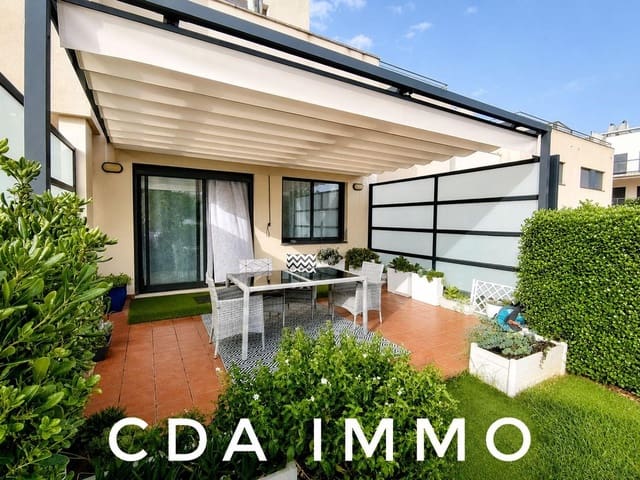 3 slaapkamer Huis te koop in Sant Jordi met zwembad - € 240.000 (Ref: 9200419)