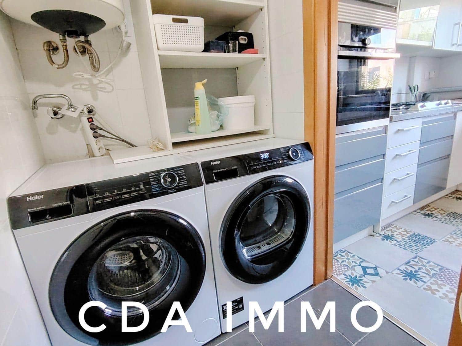 3 camera da letto Casa in vendita in Sant Jordi con piscina - 240.000 € (Rif: 9200419)