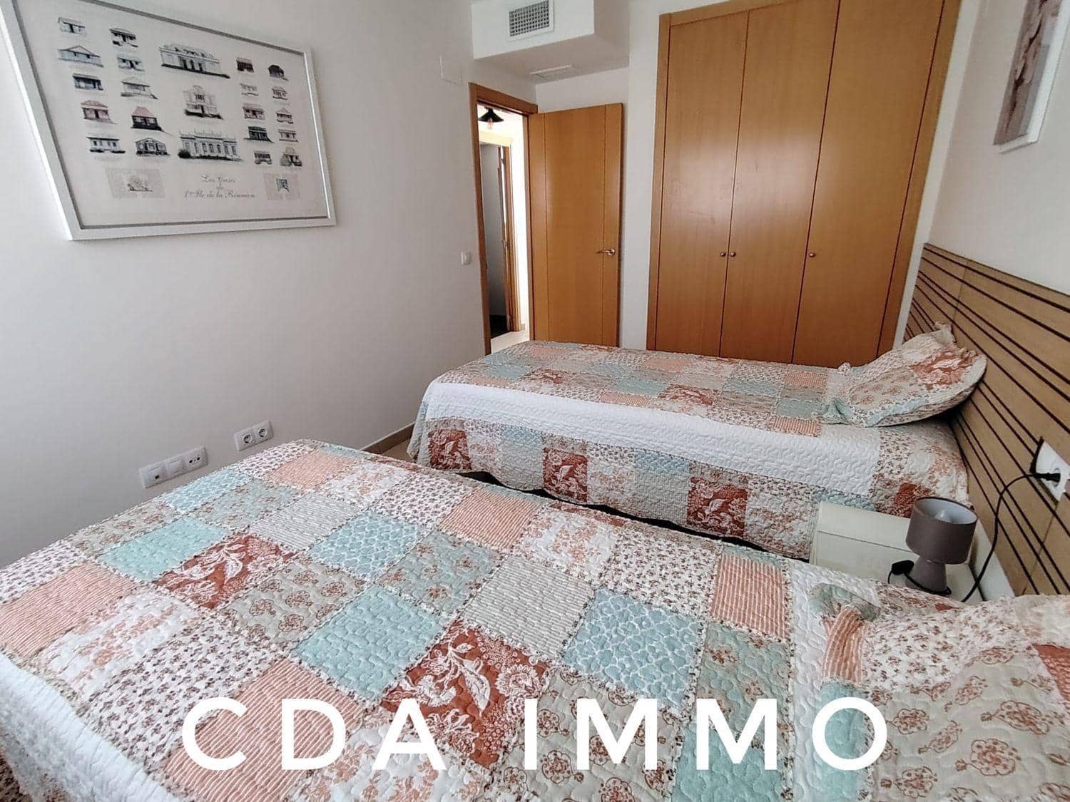 3 camera da letto Casa in vendita in Sant Jordi con piscina - 240.000 € (Rif: 9200419)